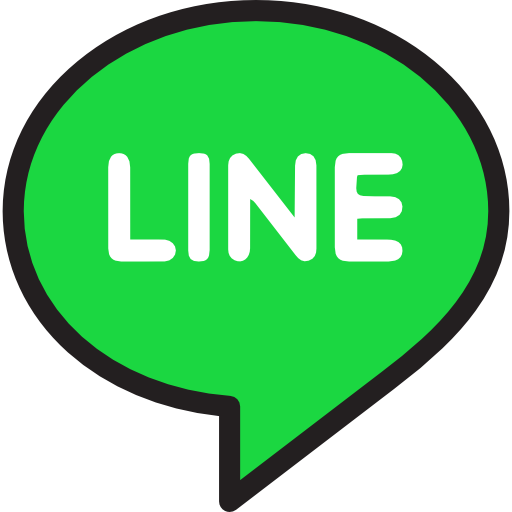 LINE